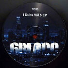 6Blocc - I Dubs Vol 5 Ep - New Vinyl Record 12 - L4593z