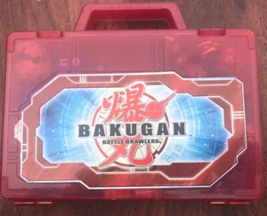 BAKUGAN BATTLE BRAWLERS & CARDS - Picture 1 of 6