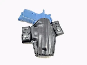 Snap-on Holster for Bersa Thunder .380 ACP Pistol, MyHolster - Picture 1 of 3