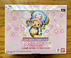 One Piece TCG EB01 Memorial Collection Extra Booster Box English! IN HAND, FAST!