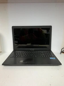 ASUS X551M 15" Laptop, intel C N2830, 4GB RAM, No HDD - Picture 1 of 7