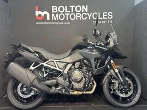 Suzuki V-Strom 800RE 2025 - Picture 1 of 16