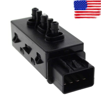 Interruptor de asiento eléctrico delantero para Chevy C Buick Saturn Cadillac Escalade 1AIPS00035 Foto 1 de 4