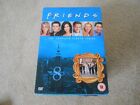 Friends Dvd - The Complete 8Th Series