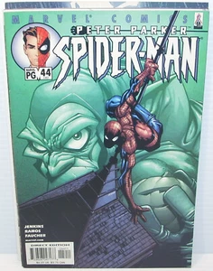 Marvel Comics PETER PARKER: SPIDER-MAN 44-47 / 4 Issues 1999 Green Goblin 142 - Picture 1 of 4