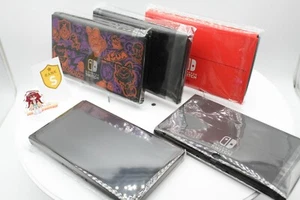 Nintendo Switch OLED Konsole Tablet Set Region Free Farben wählbar [Rang S] - Bild 1 von 59