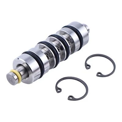 Conjunto de manguito piloto 01-3880-99 01388099 para bomba de diafragma de 0,5" serie P Foto 1 de 4