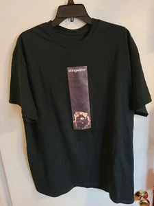 NUEVA Camiseta Stingwater NEGRA XL 🙂 - Imagen 1 de 4