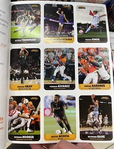 Victor Wembanyama 2023 Sports Illustrated Kids 1st Official RC #1 NBA Draft Pick