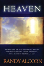 Randy Alcorn Heaven (Paperback) (UK IMPORT)
