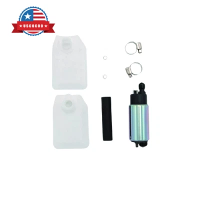 Nueva bomba de combustible EFI + colador compatible con Yamaha 2009-2018 YFZ450R / YFZ450X Foto 1 de 4