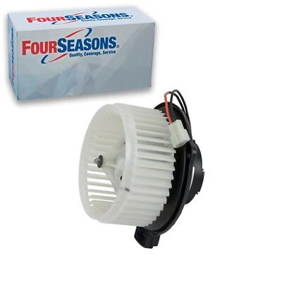 Motor soplador de climatización 4 estaciones para Suzuki Vitara 1999-2004 Foto 1 de 4