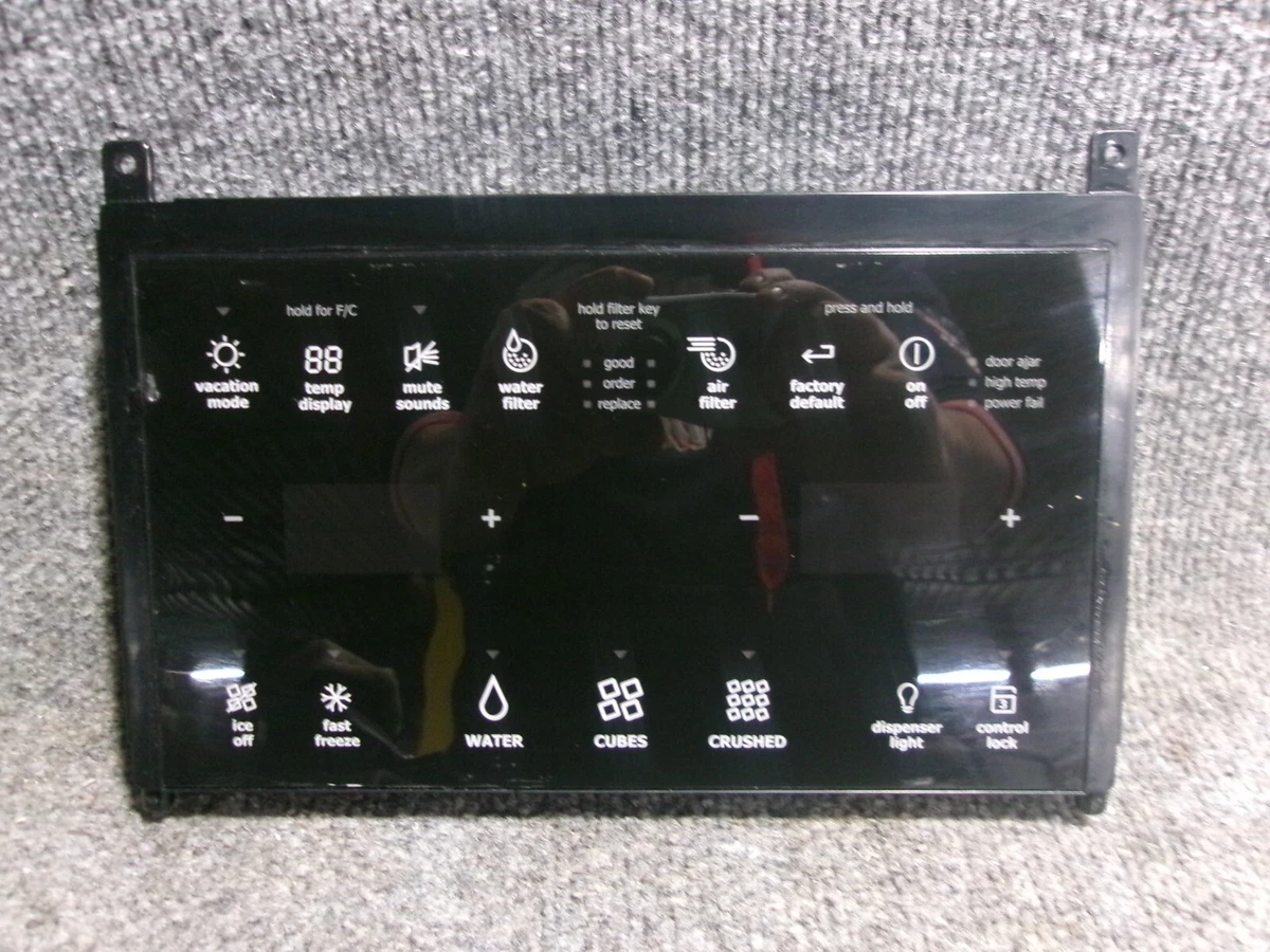 Horno De Microondas Mostrador Frigidaire 1,6 Pies 1100W, Negro