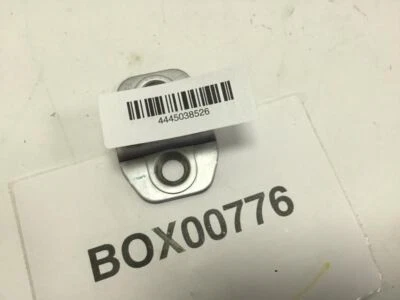 2007 08 09 10 11 2012 DODGE CALIBER SE ДВЕРИ ЗАМОК УДАРНАЯ ПЛАСТИНА OEM + - Изображение 1 из 4