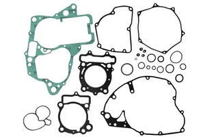 AS3 ENGINE GASKET KIT SET for SUZUKI RMZ 250 2016-2022 - Picture 1 of 9