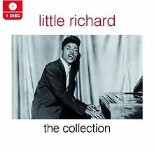 Little Richard - The Collection von Little Richard | CD | Zustand sehr gut - Bild 1 von 2