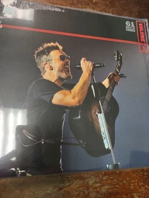 ERIC CHURCH - 60 DAYS OF CHURCH VOLOME 1 LP BRAND NEW VINYL RECORD  - Image 1 of 3