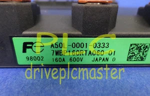 One Brand New FUJI A50L-0001-0333 7MBP160RTA060-01 Power Supply Module #dr - Picture 1 of 5