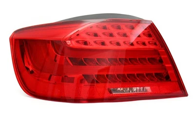 LED Heckleuchte Rückleuchte links aussen für BMW 3er E93 Cabrio LCI 63217252091 - Bild 1 von 4