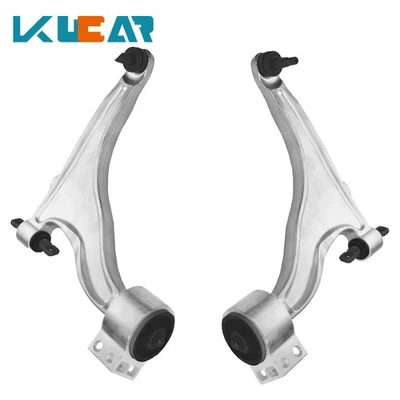 Kucar 2Pcs Front Lower Control Arms Ball Joint for 2010 - 2016 Cadillac SRX - Image 1 of 4