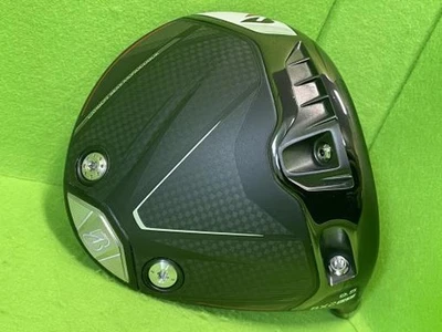 Bridgestone Driver Bx2 Ht 9.5 Flex Used - Image 1 of 4