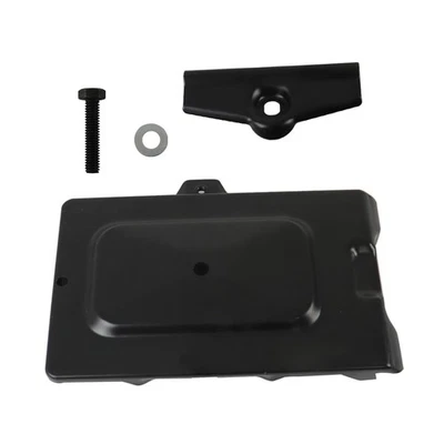 Bandeja de batería perno y abrazadera para Chevrolet Blazer K5 Blazer GMC K25 K35 1975-1980 Foto 1 de 4