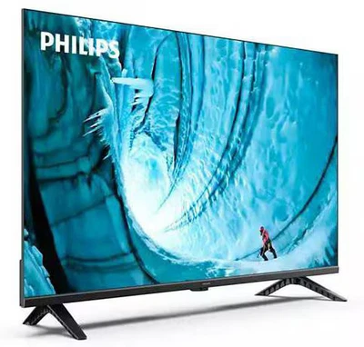 Philips 40PFS6009 99cm 40" FullHD LED Smart TV Fernseher - Bild 1 von 4