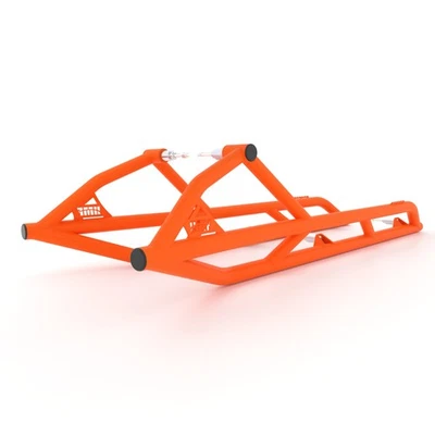 HMF Tree Kickers for Polaris RZR Pro R (20-26) Orange Foto 1 de 4