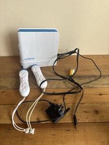 Lexibook TV Spielkonsole mit 2 Controllern 200 Spiele - JG7420 - Bild 1 von 12