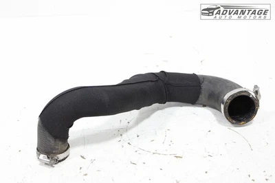 2018-2023 AUDI Q5 ENGINE INTERCOOLER RIGHT SIDE HOSE TUBE PIPE 80A145738A OEM - Image 1 of 4