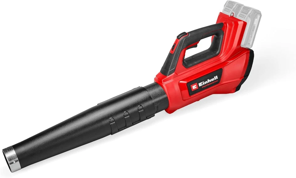 Einhell PROFESSIONAL Akku-Laubbläser GP-LB 36/230 Li E BL-Solo 3433650