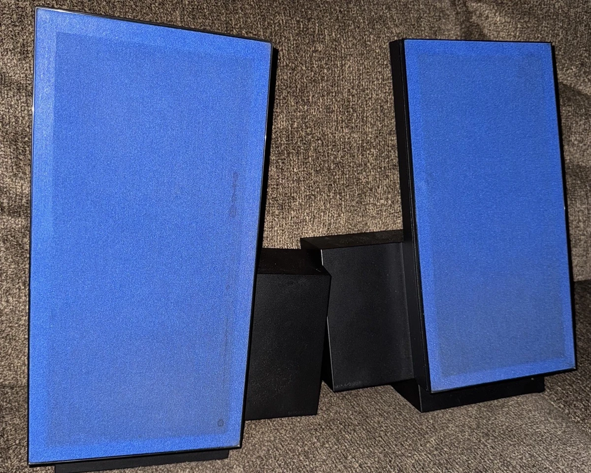 Bang & Olufsen Blue Home Speakers and Subwoofers for sale | eBay
