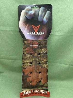 NEW 30-06 OUTDOORS GVAG-1 ARM GUARD GUARDIAN VENTED ADJUSTABLE CAMO - Image 1 of 2