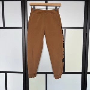 Carhartt Workwear Boy's Sweat Pants Size Medium 10-12 Years LOGO - Picture 1 of 11