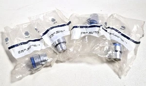 Pulsador Telemecanique ZB2 BW 36 061415 Bouton Poussoir (VB = 4 unidades) azul - Imagen 1 de 3