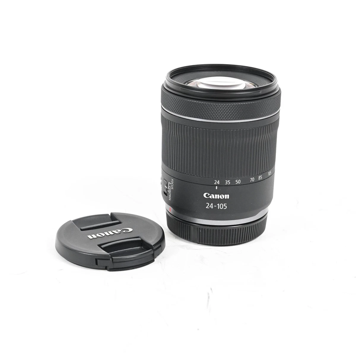 【ジャンク品】RF24-105 F4 Canon RF24-105mm F4 L IS USMの出品 | ONE SCENE（ワンシーン）