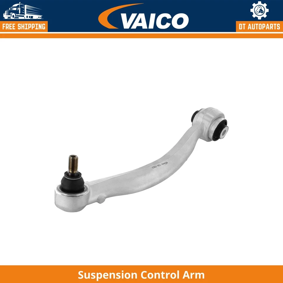 For 2012-2015 Mercedes-Benz SLK250 Base 1.8L Control Arm Front Right Lower Vaico - Image 1 of 1