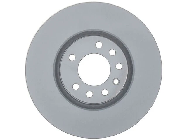 AC Delco 65WS31F Front Brake Rotor Fits 2008-2009 Saturn Astra - Image 1 of 1