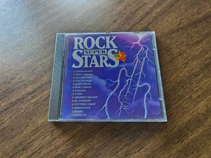 "Rock Super Stars Vol. 2" (CD) - Bild 1 von 5