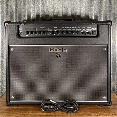 Boss Katana Artist Gen 3 100 Watt Waza 1x12" Guitar Amplifier Combo - Image 1 of 4