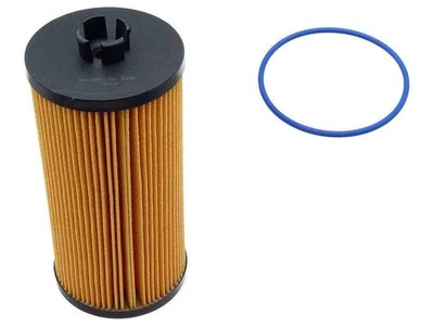 For 2004-2010 Ford E450 Super Duty Oil Filter Kit 51772MWFM 2005 2006 2007 2008 - Image 1 of 2
