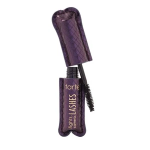 Tarte Lights Camera Lashes 4-in-1 Mascara Black 5ml / 0.16 Fl Oz - Picture 1 of 8