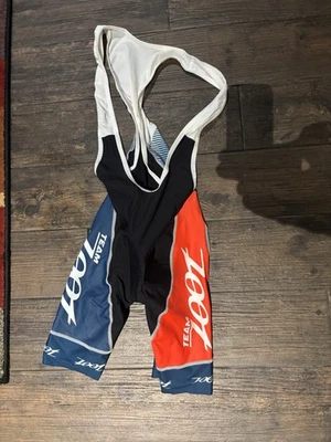 Zoot Men's Cycling Bibs Size M - Image 1 of 2