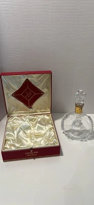 Louis XIII de Remy Martin пустая бутылка с чехлом - 750 мл - Изображение 1 из 3