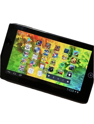 Acer Iconia Tab 100 - Bild 1 von 3
