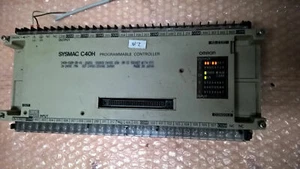PLC OMRON C40H-C6DR-DE-V1 plc - Picture 1 of 1