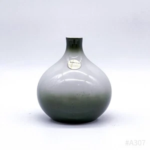 Vintage Arzberg Vase Goldmedaille intern. Keramikwettbewerb Faenza/Italien 11cm - Bild 1 von 8