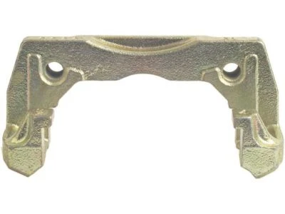 Soporte de pinza de freno Cardone 69217XT 2002 2003 para Chevrolet Tracker 1999-2004 Foto 1 de 2