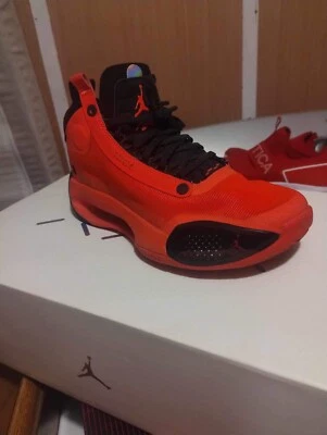 Talla 5.5 - Jordan 34 Infrarrojo 23 2020 Foto 1 de 3
