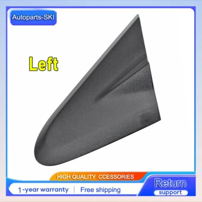 Piece of 1 Fits for Chevrolet Sonic 12-20 LH 95461589 Mirror Fender Corner Trim - Изображение 1 из 4